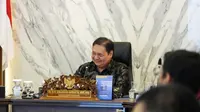 Pencairan THR Pekerja Swasta Paling Lambat 1 Minggu Sebelum Lebaran 2025