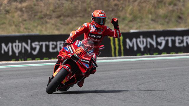 Marc Marquez