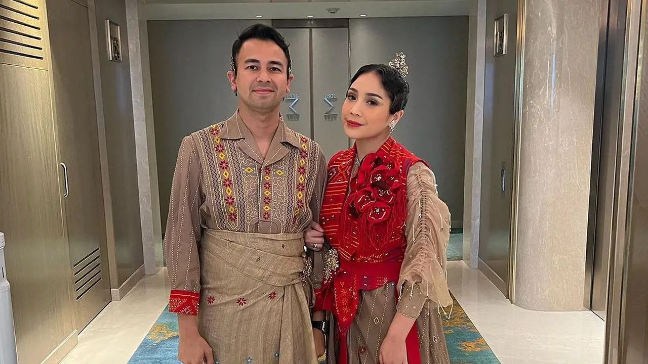 Penampilan artis hadiri JFW 2024