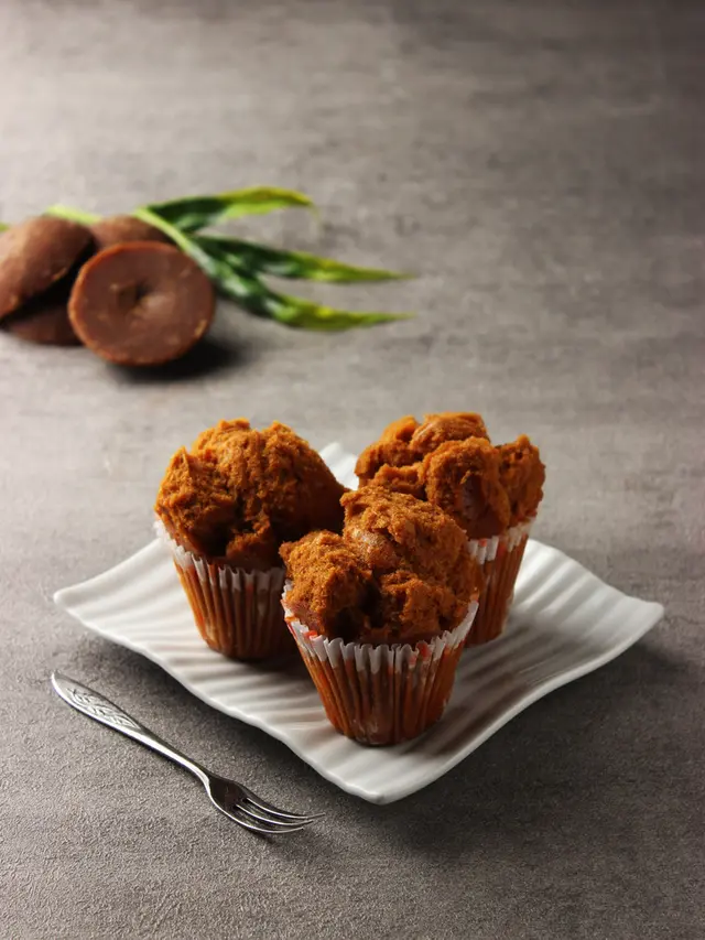 ilustrasi kue imlek/Noor fitriah/shutterstock