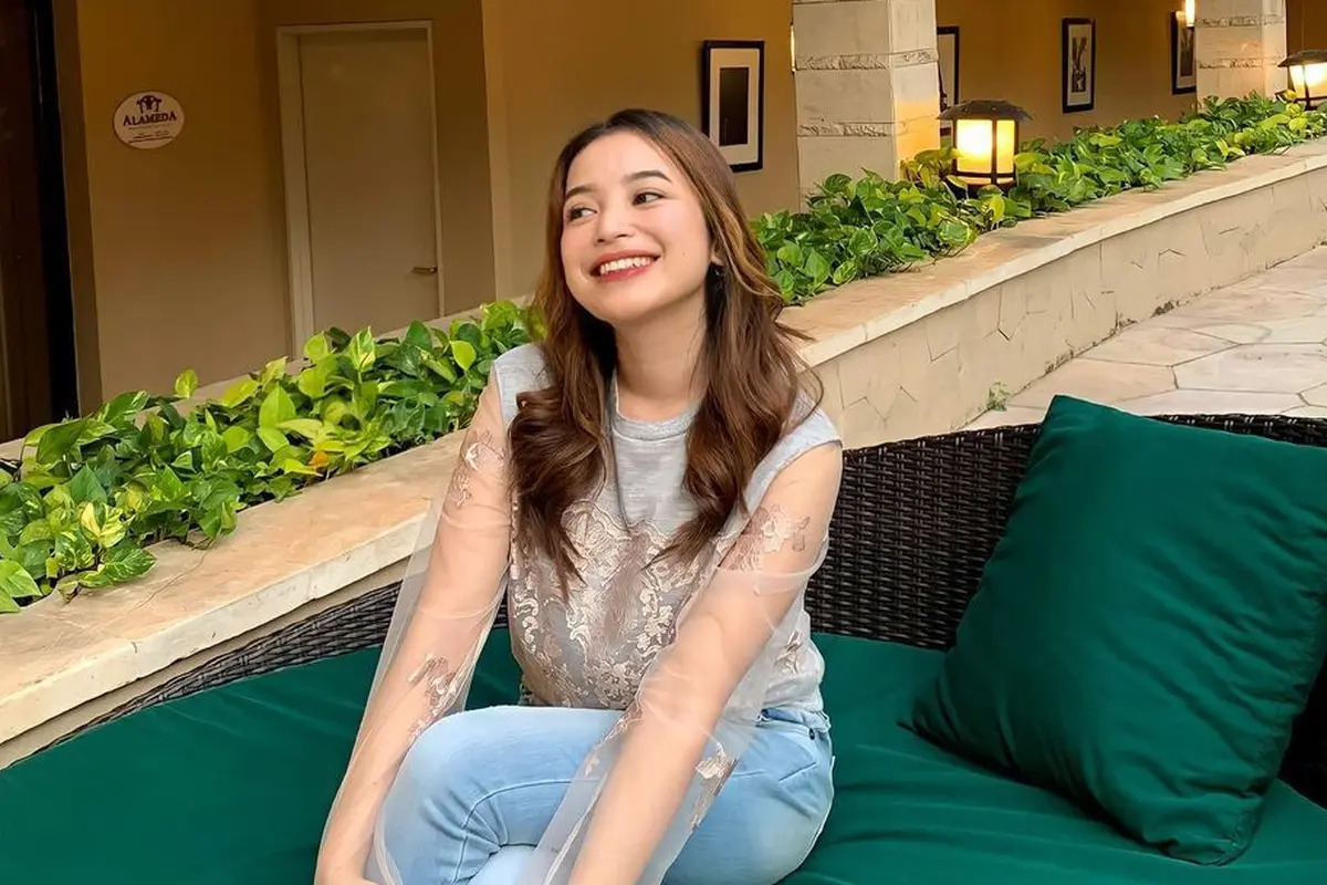[Fimela] Putri Anjani
