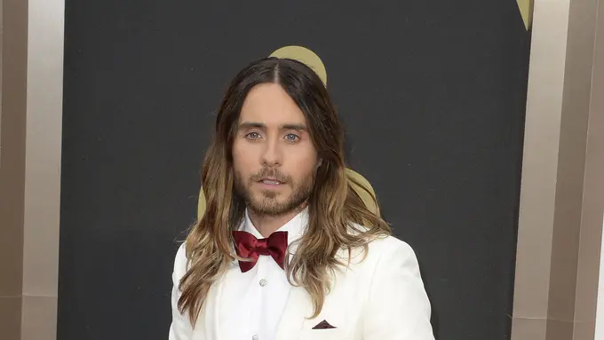 [Bintang] Jared Leto