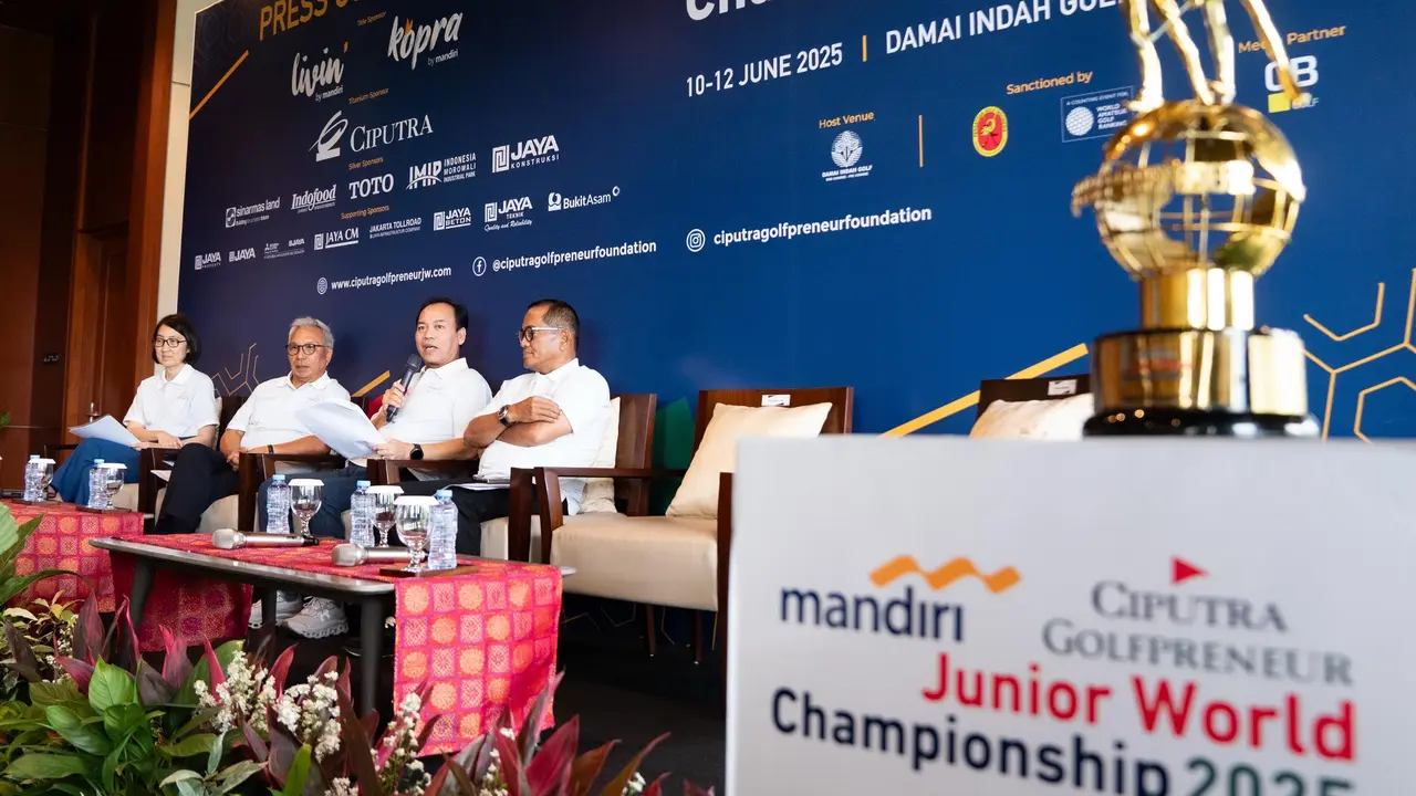 Bank Mandiri