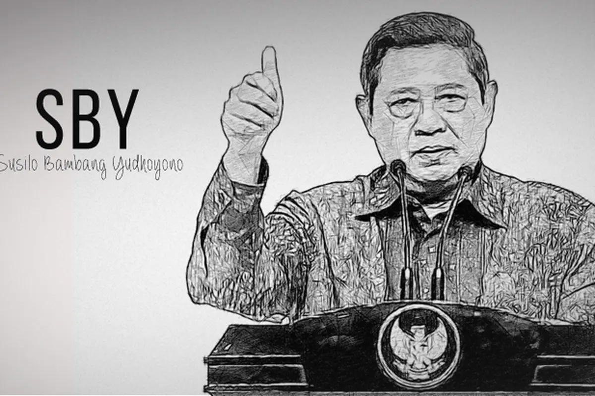 Ilustrasi Sby