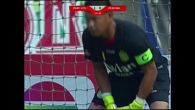 Fokus Pagi Indosiar tentang Piala Presiden 2015, Jumat 11 September 2015