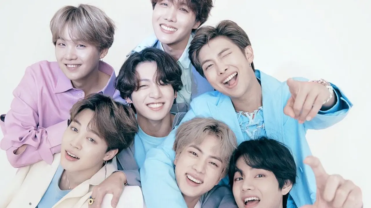 BTS