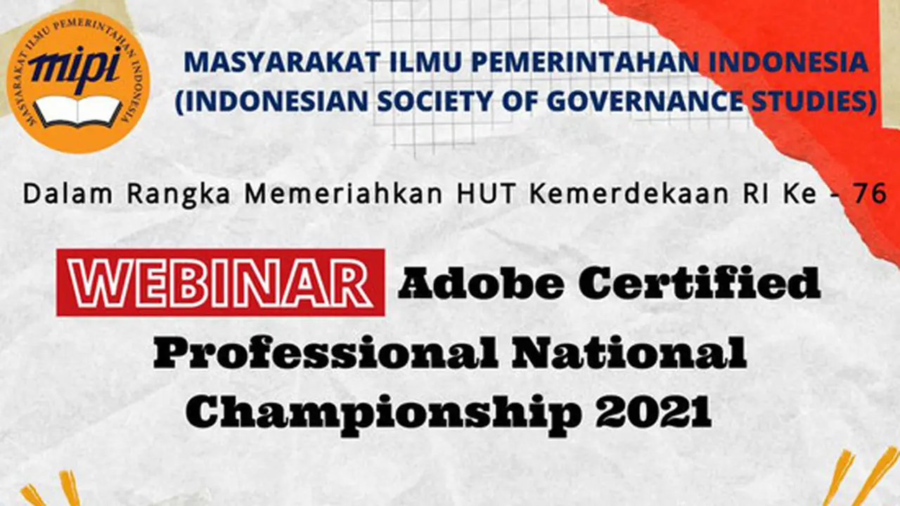 Wakil Sekjen MIPI Sebut Kesadaran Pentingnya Sertifikasi Kompetensi Masih Rendah