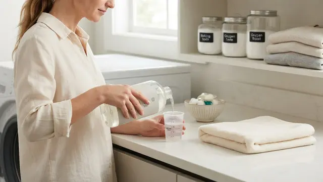Tips Menjaga Aroma Wangi Pakaian Setelah Dicuci