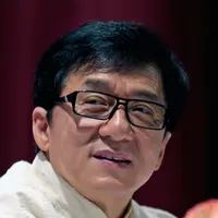 Polisi Beijing mengumumkan pada Senin (18/8/20, dua aktor, Jacyee Chan, 32 tahun dan bintang Taiwan, Kai Ko, 23 tahun, ditahan terkait masalah narkoba. (Bintang/EPA)