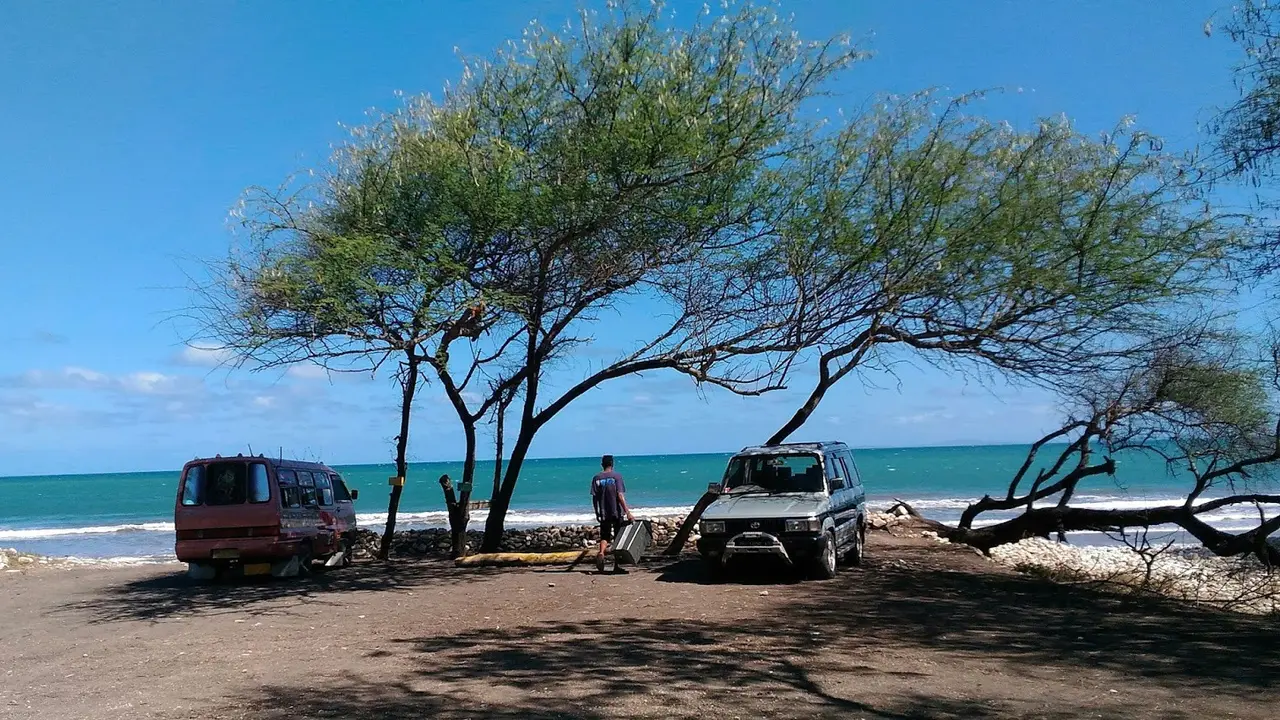 Pantai