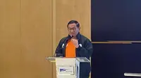 Pramono: Transportasi Umum Jakarta Nomor 2 Terbaik di ASEAN