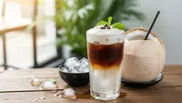 Resep Yogurt Coffee yang Sedang Viral, Minuman Segar Kekinian Mudah Dibuat