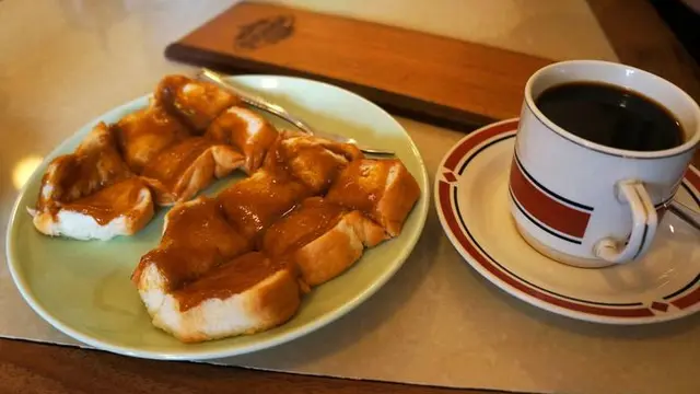 kuliner bandung