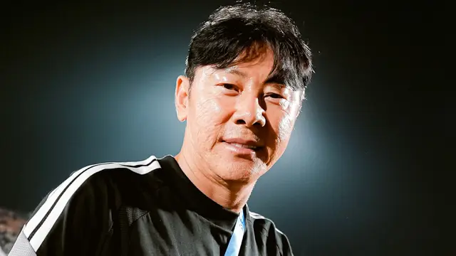 Shin Tae-yong