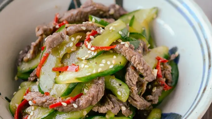 Foto: copyright beyondkimchee.com