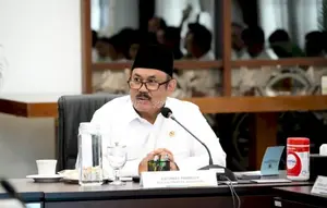 Target Bappenas: Indonesia Pengekspor Utama Produk Hilir Kelapa