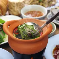 ilustrasi sup kangkung/bonchan/Shutterstock