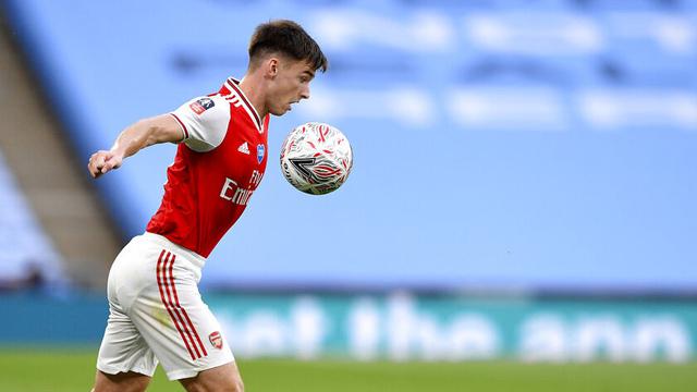 Arsenal Vs Manchester City