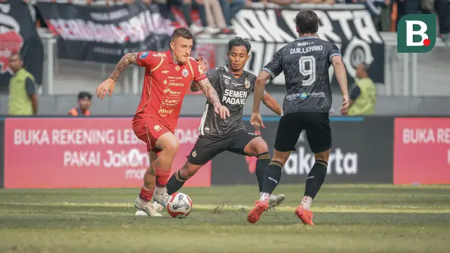 Persija Jakarta