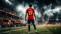 Kiprah Lamine Yamal di Piala Dunia 2026, Wonderkid yang Menjelma Jadi Bintang Sungguhan