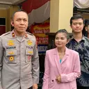 Karina Ranau Memaafkan Pelaku, Tetap Ingin Kasus Penganiayaan Berlanjut ke Pengadilan