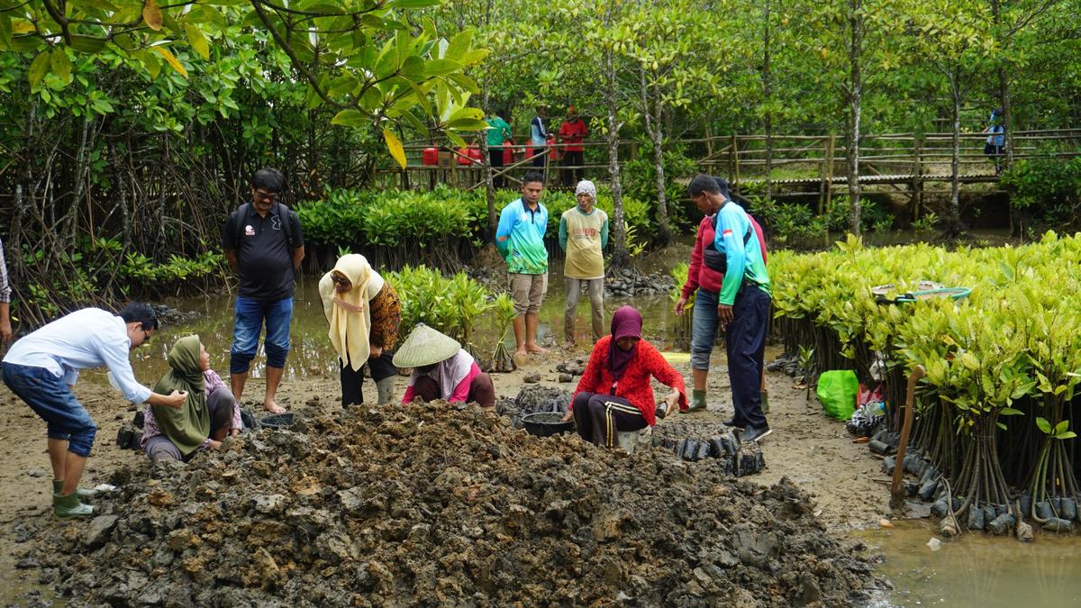 PPN Dorong Ribuan Nelayan dan Petani Cilacap Manfaatkan Energi Ramah Lingkungan