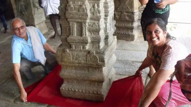 Selain Lukisan Charama, Ini 6 Fakta Unik Lainnya Tentang India Kuno yang Jarang Diketahui