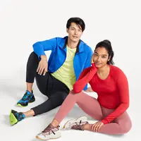 Cole Haan hadir dengan koleksi sepatu olahraga yang nyaman (Foto: Cole Haan)