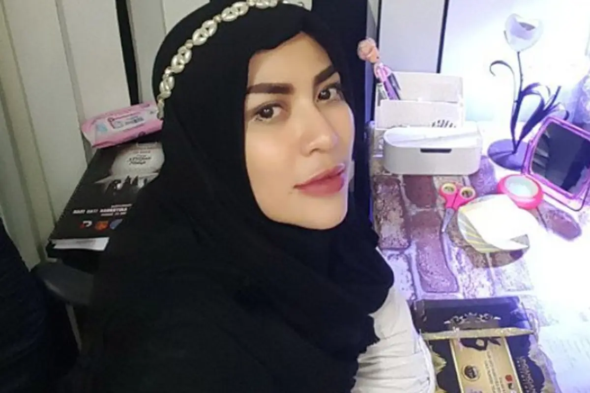 Cinta Penelope