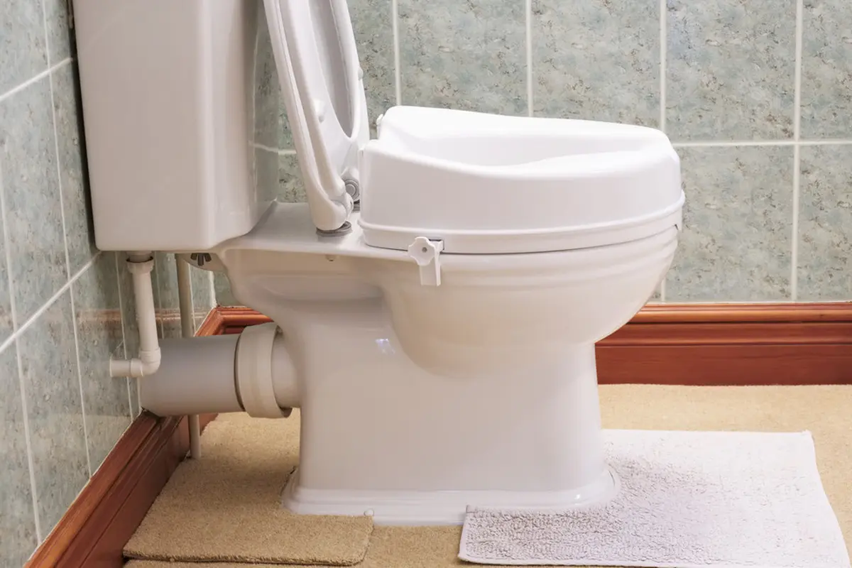 Tips Mendesain Kamar Mandi yang Aman untuk Orang Tua Lanjut Usia di Rumah