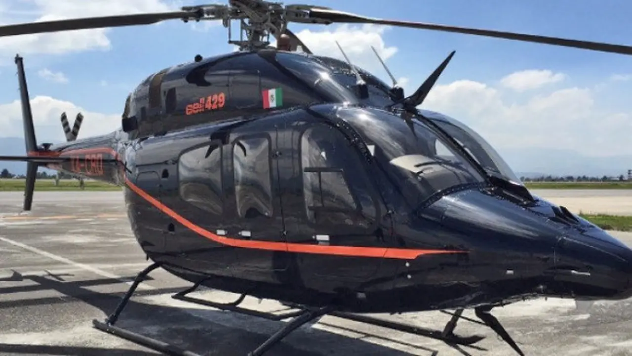 Ilustrasi Helicty