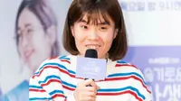 Kondisi Komedian Park Ji Sun Sebelum Meninggal Dunia