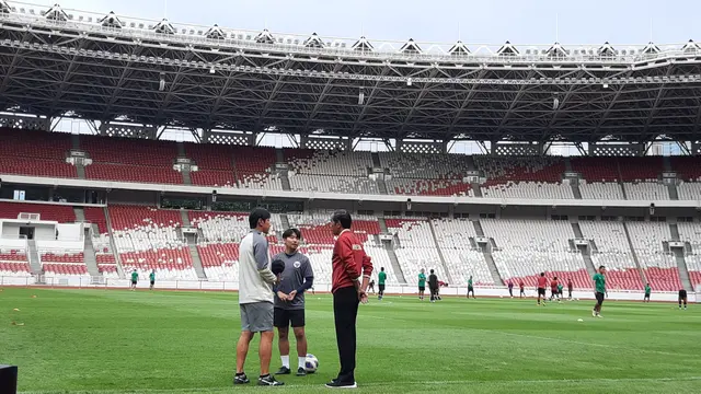 Presiden Joko Widodo atau Jokowi