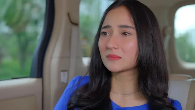 Sinetron Wanita Istimewa tayang di SCTV. (dok. SCTV)
