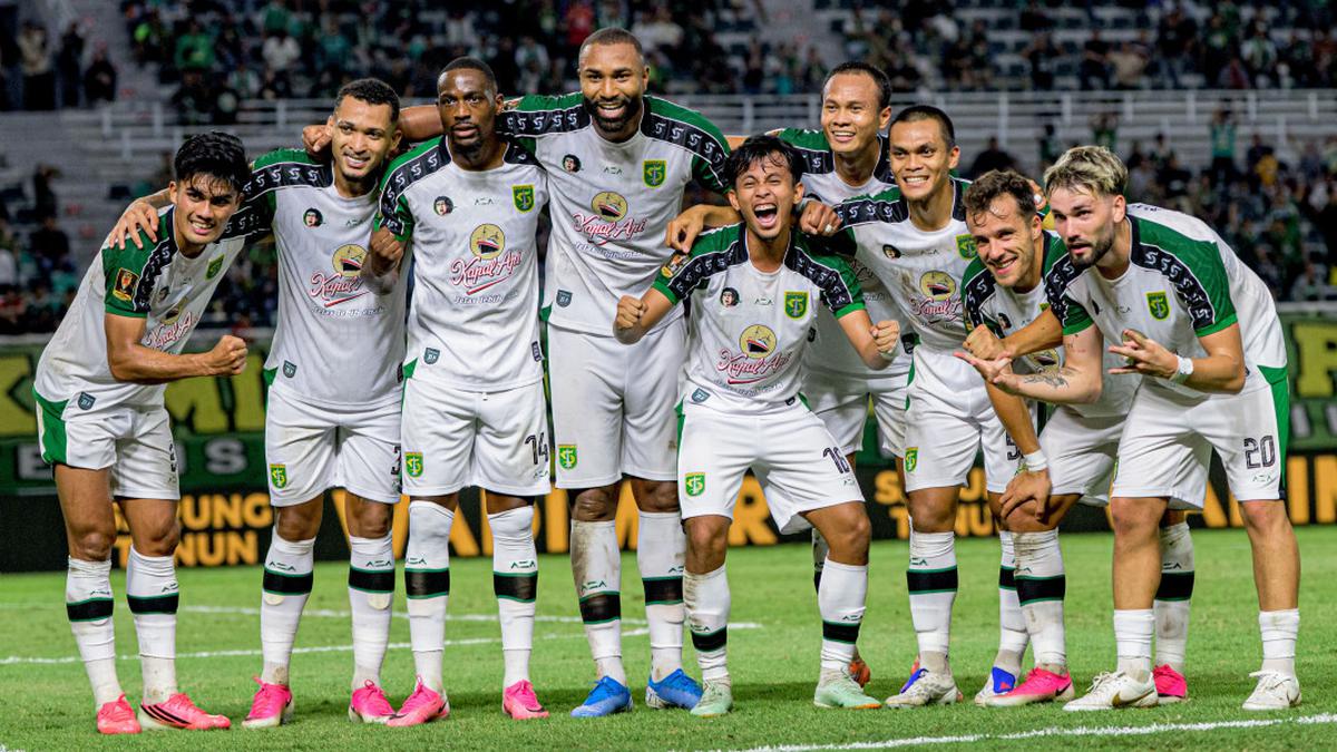 Persebaya vs Arema FC Sedang Tanding, Dapatkan Link Live Streaming Piala Presiden 2026
