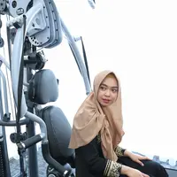 Rumah Baru Ria Ricis