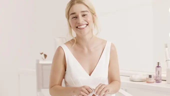 Emilia Clarke