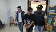Jambret Spesialis Anak Kecil Pegang HP Dibekuk