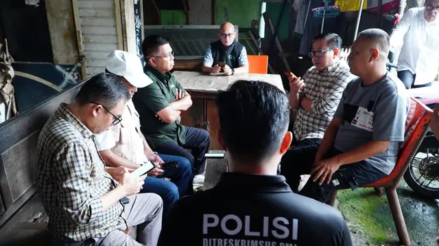 Bapanas dan Kementerian Pertanian siapkan sanksi bagi pemasok daging yang nakal. (Foto: Bapanas)