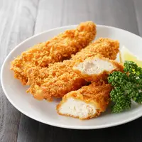 Resep Chicken Cutlet./Copyright&nbsp;shutterstock.com/g/abc7