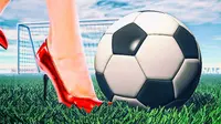 Situs Porno Jadi Sponsor Klub Sepak bola Wanita Italia 