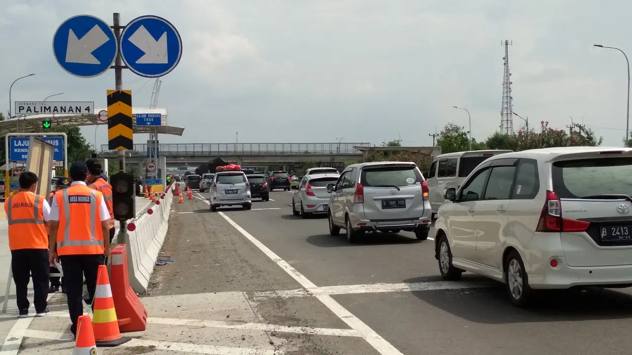 Mudik 2017