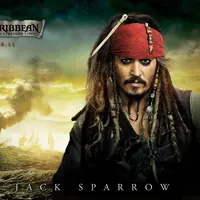 Pirates of Caribbean 5