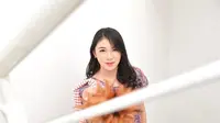 Mengintip Profil Shani JKT48, Idola Para Wota yang Berparas Cantik dan Serba Bisa