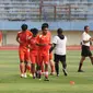 Persija Jakarta (Liputan6.com / Fajar Abrori)