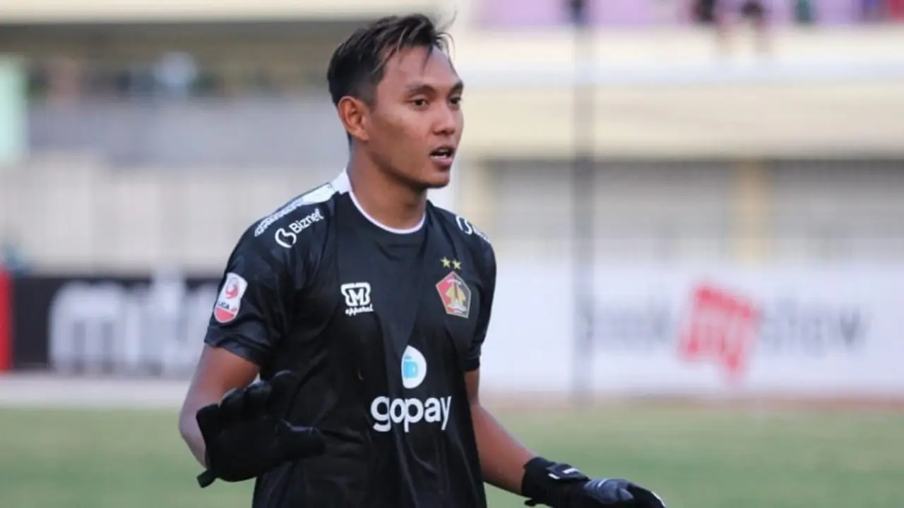 Fajar Setya