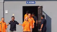 Bukan Liburan, Empat WN China malah Sibuk Bisnis Ikan di Pati