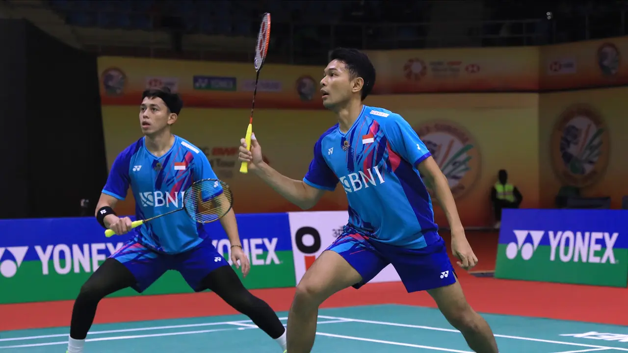 Fajar Alfian/Muhammad Rian Ardianto