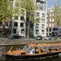 Dulu Kotor dan Bau, Ini Penampakan Kanal di Belanda Sekarang