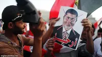 Kasus Kriminal Morsi Diusut, Mulai Pembunuhan Sampai Soal Ekonomi
